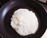 ご飯ピザ作り方6写真
