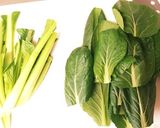 10ヶ月の息子にお野菜カボチャおやき作り方4写真