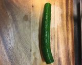 きゅうりの簡単浅漬け作り方1写真