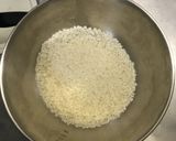 包丁を使わないひじき御飯作り方2写真