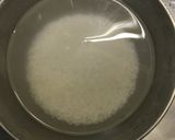 包丁を使わないひじき御飯作り方3写真