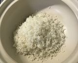 包丁を使わないひじき御飯作り方4写真