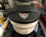 鶏肉のニンニクスープ【台湾料理】作り方3写真