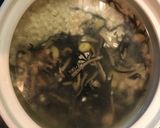 包丁を使わないひじき御飯作り方7写真