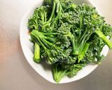 時短フライパンブロッコリー入り肉じゃが作り方7写真