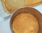 簡単~いちごムースケーキ☆作り方2写真