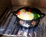 アボカド温泉卵のせグラタン作り方5写真