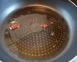 美味で簡単！ごぼうと牛肉の甘辛パスタ作り方4写真