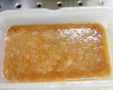 マクロビ☆新たま×新たまの揚げ出し豆腐作り方1写真