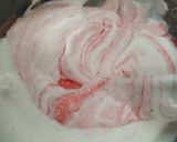 簡単~いちごムースケーキ☆作り方9写真