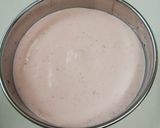 簡単~いちごムースケーキ☆作り方10写真