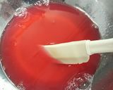 簡単~いちごムースケーキ☆作り方13写真