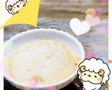 マクロビ☆カシューナッツの焼きプリン作り方6写真