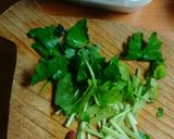 カツオたたき丼作り方1写真