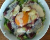 カツオたたき丼作り方3写真