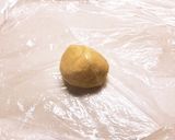 ✾HMで！簡単！蜂蜜クッキー✾作り方3写真