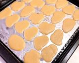✾HMで！簡単！蜂蜜クッキー✾作り方6写真