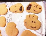 ✾HMで！簡単！蜂蜜クッキー✾作り方7写真