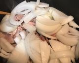 トマト缶でルー不要の絶品ハヤシライス作り方3写真