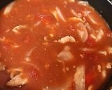 トマト缶でルー不要の絶品ハヤシライス作り方6写真