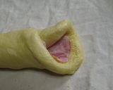 チーズ no クグロフ作り方3写真