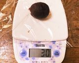 親子で作ろう♡基本の柏餅作り方1写真