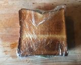 クリームチーズ照り焼きチキンサンド作り方5写真