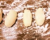 親子で作ろう♡基本の柏餅作り方6写真