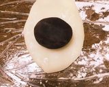 親子で作ろう♡基本の柏餅作り方8写真
