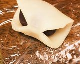 親子で作ろう♡基本の柏餅作り方9写真