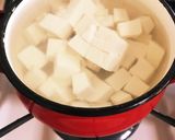 子ども向け♡辛くない麻婆豆腐作り方2写真