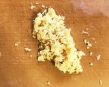 子ども向け♡辛くない麻婆豆腐作り方4写真