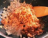 子ども向け♡辛くない麻婆豆腐作り方10写真