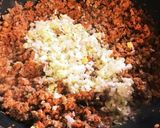 子ども向け♡辛くない麻婆豆腐作り方11写真