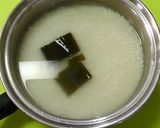 色鮮やか⁂春の豆ご飯作り方4写真