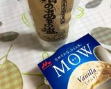 いっしょに食べよっ♡塩バニラいちご作り方2写真