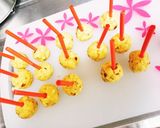 簡単ケーキポップ★作り方6写真