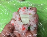 たこ焼き風♡ライスコロッケ作り方3写真