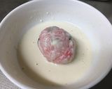 たこ焼き風♡ライスコロッケ作り方5写真