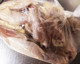 ご飯がすすむ！鶏の手羽中居酒屋メニュー♪作り方1写真