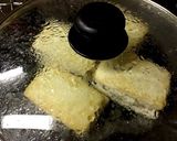 残ったきんぴら 鶏ひき肉でリメイク!作り方4写真