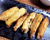 ご飯がすすむ！鶏の手羽中居酒屋メニュー♪作り方5写真
