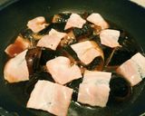 簡単!ナスとベーコンの旨煮作り方5写真