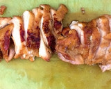 しっとり こく旨✨鶏の照り焼き作り方9写真