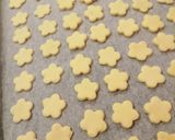 さつま芋クッキー(卵なし)作り方11写真