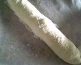 中力粉の食事パン作り方27写真