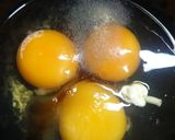 リメイクしなくちゃ 卵焼き作り方2写真