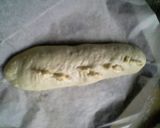 中力粉の食事パン作り方28写真