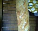 中力粉の食事パン作り方30写真
