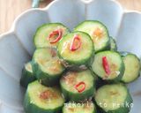 手作り浅漬けの素作り方13写真